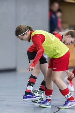 Bild 20 - wDJ Loewinnen Cup D1